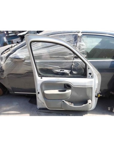 PUERTA DELANTERA IZQUIERDA RENAULT KANGOO I...