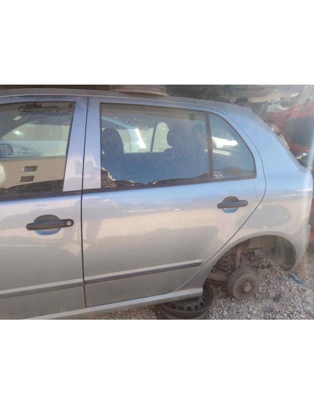 PUERTA TRASERA IZQUIERDA SKODA FABIA (6Y2/6Y3) - 177453