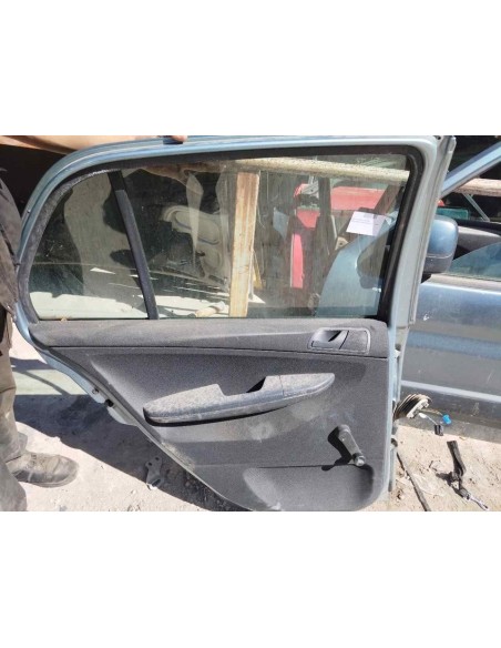 PUERTA TRASERA IZQUIERDA SKODA FABIA (6Y2/6Y3) - 177453