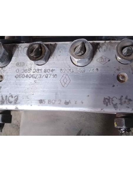 ABS   - 190694