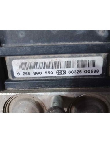 ABS   - 190694