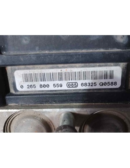 ABS   - 190694