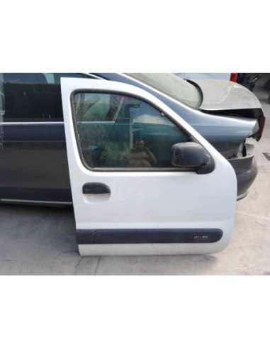 PUERTA DELANTERA DERECHA RENAULT KANGOO I...