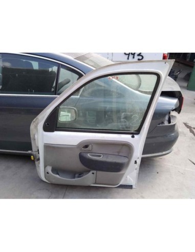 PUERTA DELANTERA DERECHA RENAULT KANGOO I...