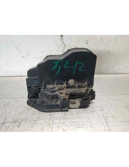 CERRADURA PUERTA TRASERA DERECHA BMW SERIE 5 BERLINA (E60) - 177728