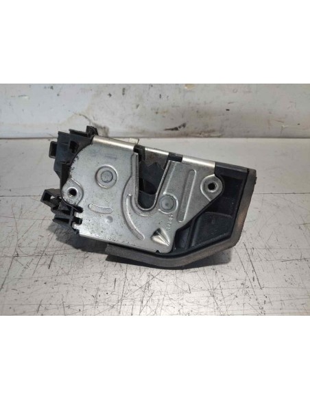 CERRADURA PUERTA TRASERA DERECHA BMW SERIE 5 BERLINA (E60) - 177728