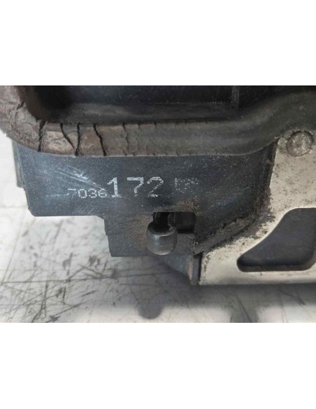 CERRADURA PUERTA TRASERA DERECHA BMW SERIE 5 BERLINA (E60) - 177728