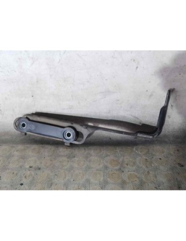 NO IDENTIFICADO MERCEDES-BENZ CLASE C (BM 204)...