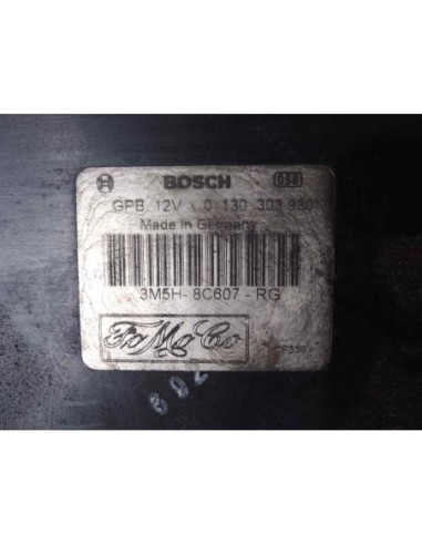 ELECTROVENTILADOR VOLVO C30 - 177625