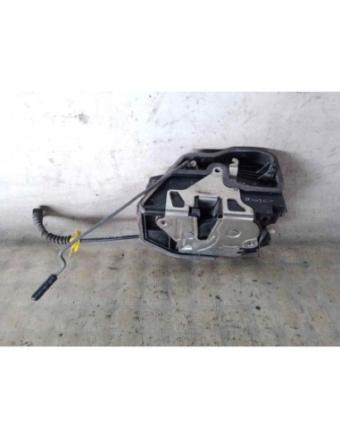 CERRADURA PUERTA DELANTERA IZQUIERDA BMW SERIE...
