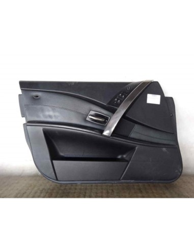 GUARNECIDO PUERTA DELANTERA IZQUIERDA BMW SERIE...