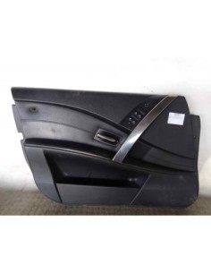 GUARNECIDO PUERTA DELANTERA IZQUIERDA BMW SERIE 5 BERLINA... 2