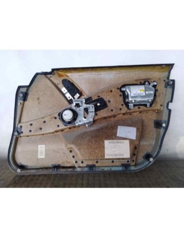 GUARNECIDO PUERTA DELANTERA IZQUIERDA BMW SERIE...
