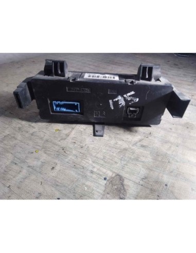 MANDO CLIMATIZADOR CITROEN C3 PLURIEL - 179138
