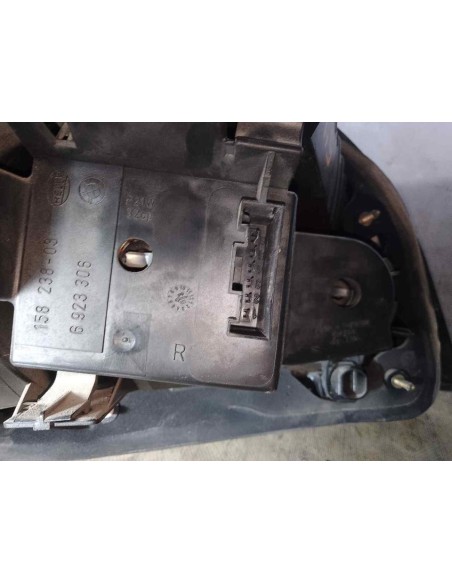 PILOTO TRASERO DERECHO BMW SERIE 5 BERLINA (E60) - 177774