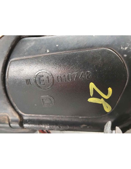 RETROVISOR DERECHO BMW SERIE 5 BERLINA (E60) - 177788