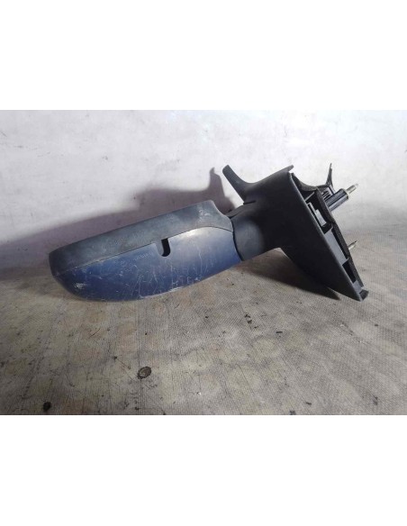 RETROVISOR IZQUIERDO RENAULT SCENIC I (JA   ) - 179161