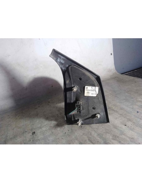 RETROVISOR IZQUIERDO RENAULT SCENIC I (JA   ) - 179161