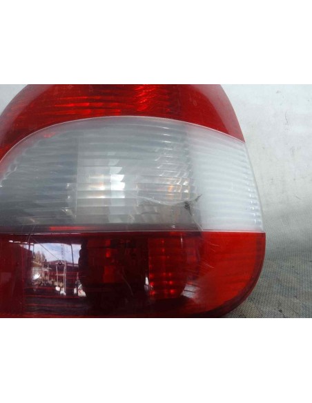 PILOTO TRASERO DERECHO RENAULT SCENIC I (JA   ) - 179162