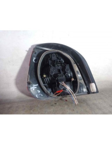 PILOTO TRASERO DERECHO RENAULT SCENIC I (JA   )...