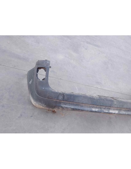 PARAGOLPES TRASERO RENAULT KANGOO I (F/KC0) - 177832