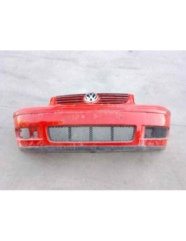 PARAGOLPES DELANTERO VOLKSWAGEN POLO IV (9N1) -...
