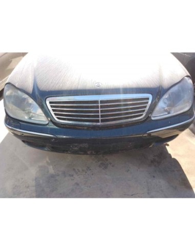 PARAGOLPES DELANTERO MERCEDES-BENZ CLASE S (BM...