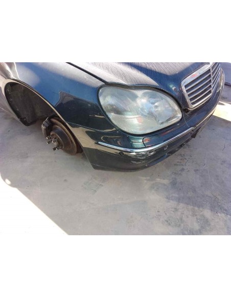 PARAGOLPES DELANTERO MERCEDES-BENZ CLASE S (BM 220) BERLINA - 177924