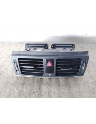 REJILLA AIREADORA MERCEDES-BENZ CLASE C (BM...