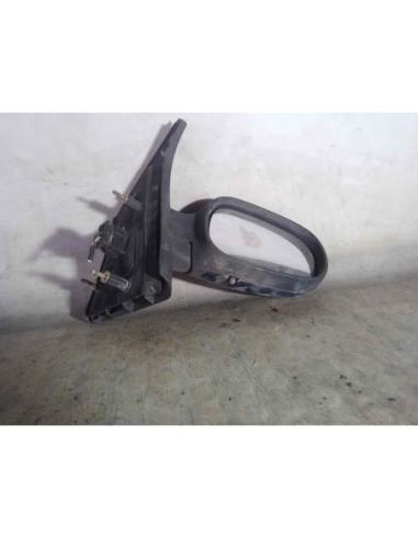 RETROVISOR DERECHO RENAULT SCENIC I (JA   ) -...