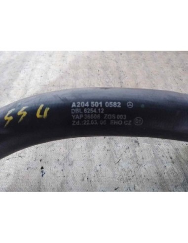 TUBO MERCEDES-BENZ CLASE C (BM 204) BERLINA -...