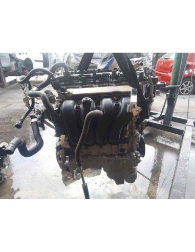 MOTOR COMPLETO TOYOTA YARIS (KSP9/SCP9/NLP9) -...