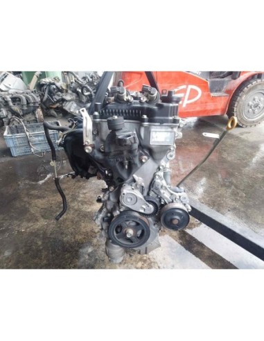 MOTOR COMPLETO TOYOTA YARIS (KSP9/SCP9/NLP9) -...