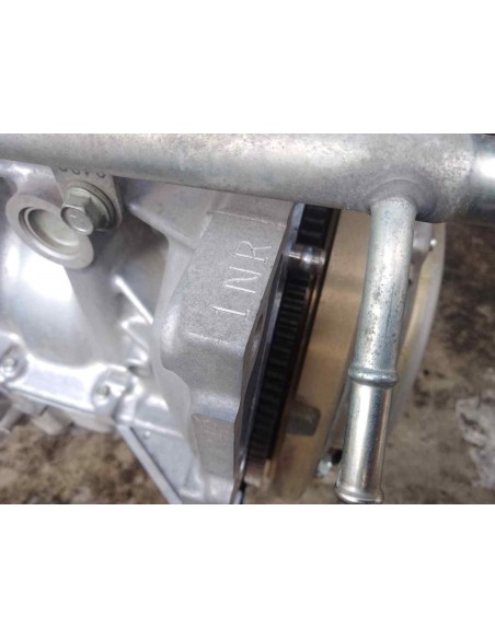 MOTOR COMPLETO TOYOTA YARIS (KSP9/SCP9/NLP9) - 178272