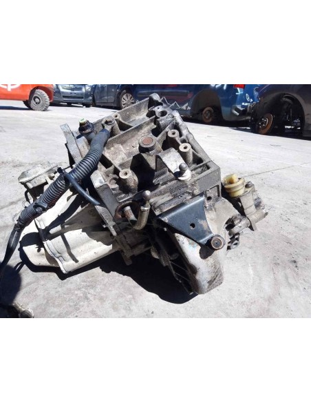 CAJA CAMBIOS CITROEN XSARA BERLINA - 179282