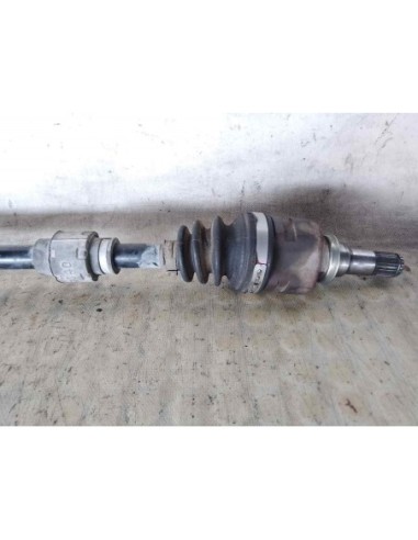 TRANSMISION DELANTERA DERECHA TOYOTA YARIS...