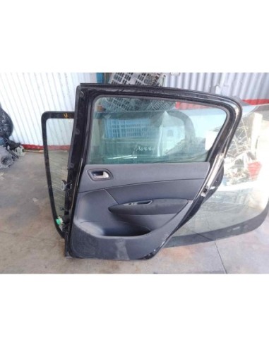 PUERTA TRASERA DERECHA PEUGEOT 308 - 178397