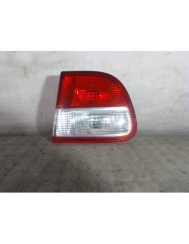 PILOTO TRASERO DERECHO INTERIOR SEAT LEON (1M1)...