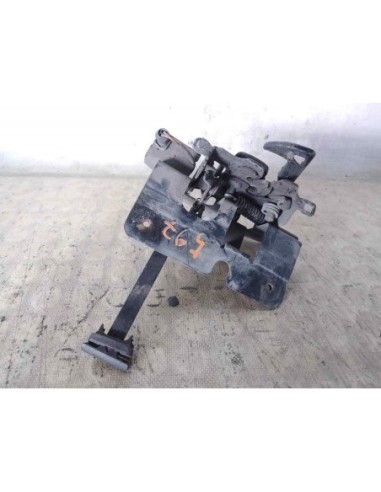 CERRADURA CAPO VOLKSWAGEN PASSAT BERLINA (3B3)...