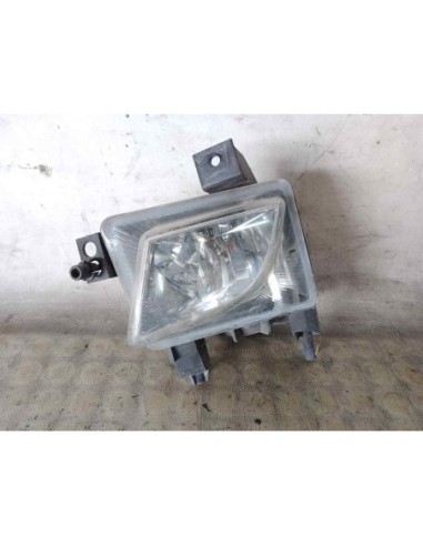 FARO ANTINIEBLA IZQUIERDO OPEL VECTRA C BERLINA...