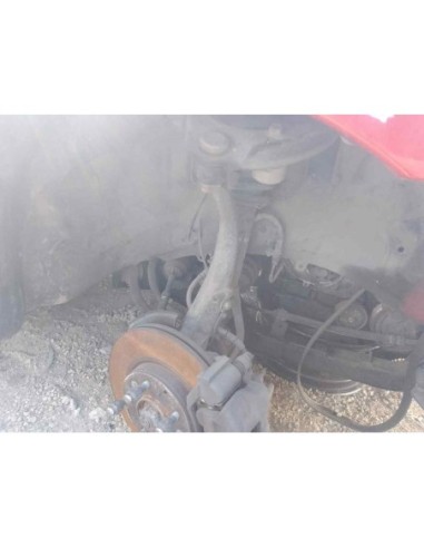 AMORTIGUADOR DELANTERO DERECHO MAZDA 6 BERLINA...