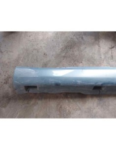 FALDON LATERAL OPEL VECTRA C BERLINA - 178859 2