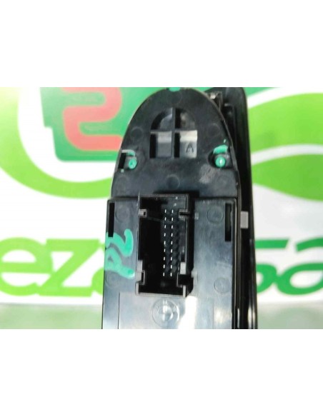 MANDO ELEVALUNAS DELANTERO IZQUIERDO BMW SERIE 1 BERLINA (E81/E87) - 166715