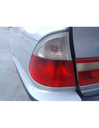 PILOTO TRASERO IZQUIERDO BMW SERIE 3 TOURING...