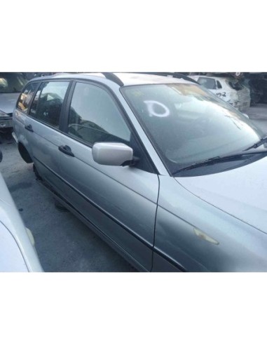 PUERTA DELANTERA DERECHA BMW SERIE 3 TOURING...