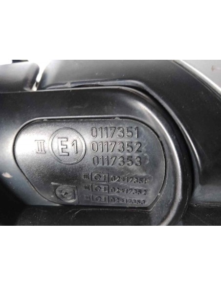 RETROVISOR IZQUIERDO BMW SERIE 3 TOURING (E46) - 179705