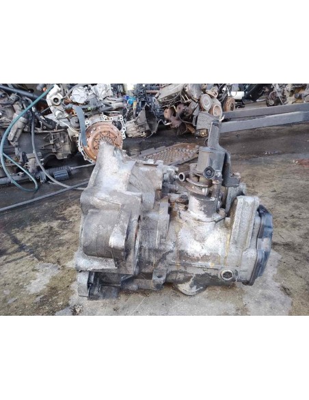 CAJA CAMBIOS VOLKSWAGEN GOLF IV BERLINA (1J1)(10 1997) - 179733