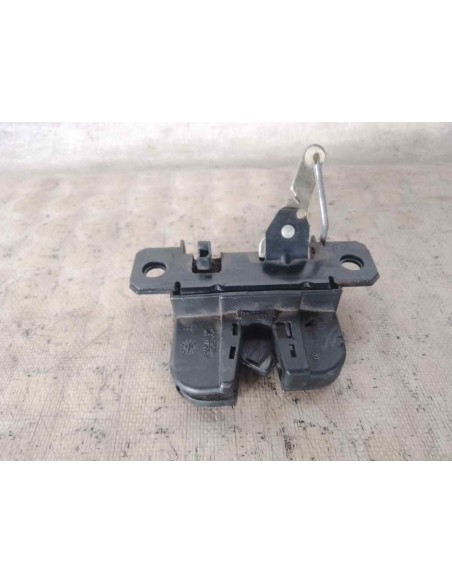 CERRADURA MALETERO / PORTON VOLKSWAGEN GOLF IV BERLINA (1J1)(10 1997) - 179741