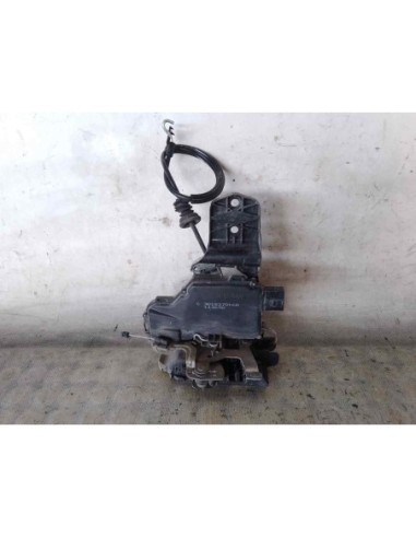 CERRADURA PUERTA DELANTERA DERECHA VOLKSWAGEN...