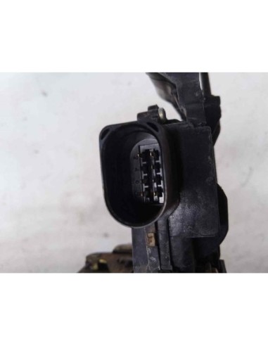 CERRADURA PUERTA DELANTERA DERECHA VOLKSWAGEN...